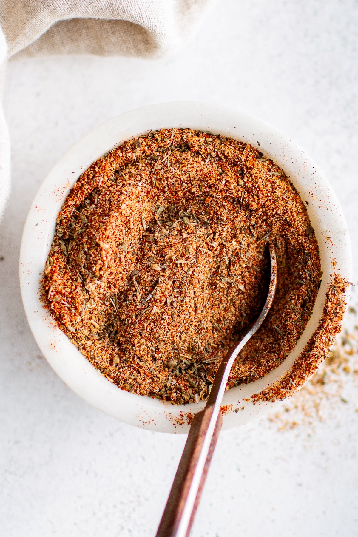 Unlock Authentic Louisiana Taste: DIY Creole Spice Blend Recipe