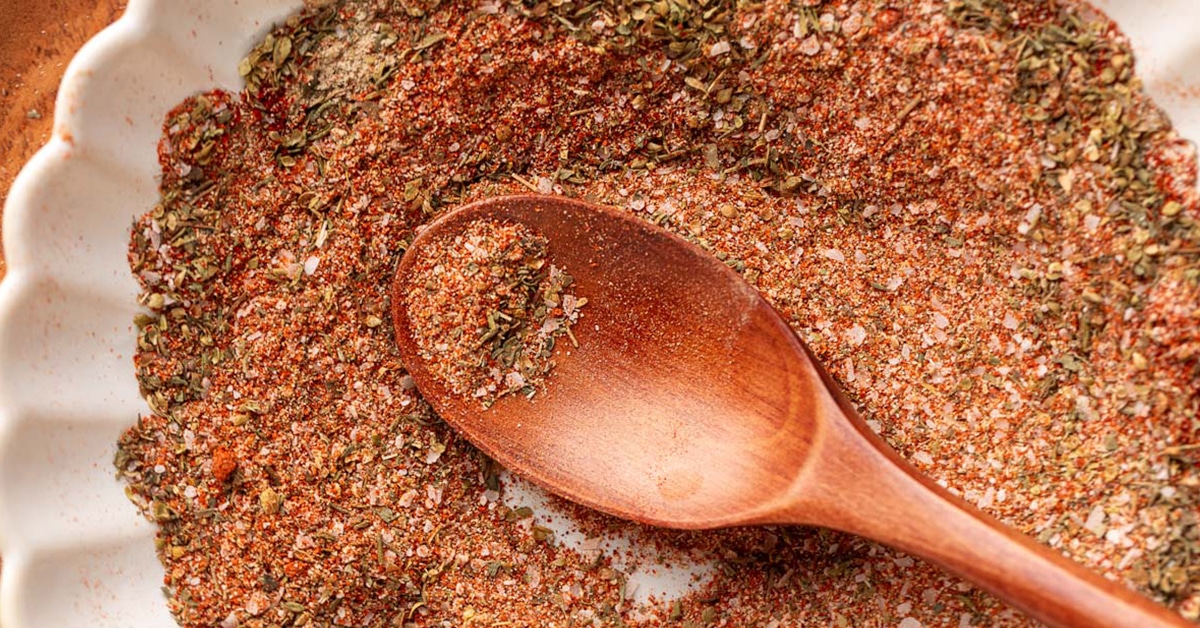 Why Homemade Creole Seasoning Beats Store-Bought Blends